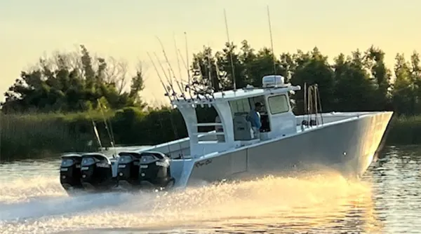 tuna fishing trips louisiana